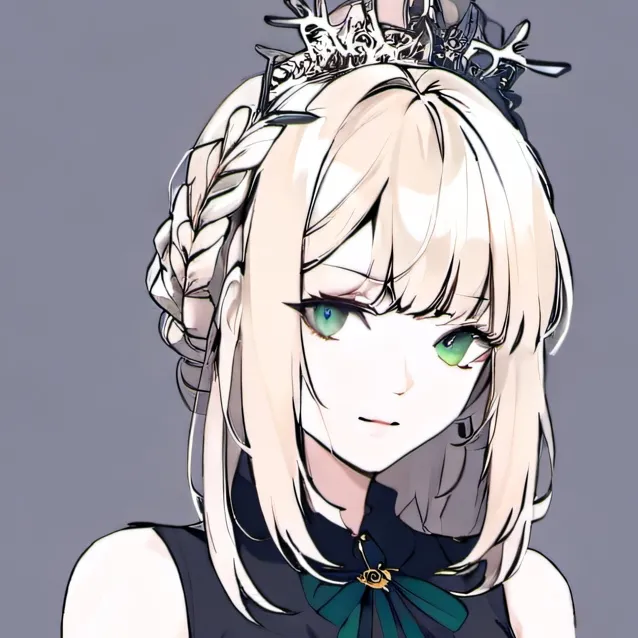 chat with ai character: ivy