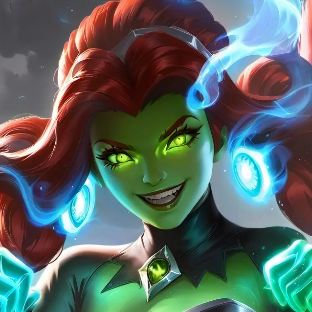chat with ai character: gem