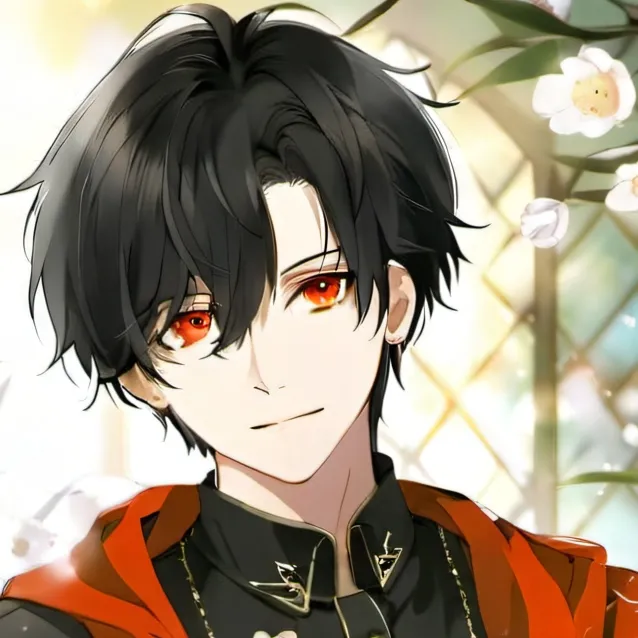 chat with ai character: zack