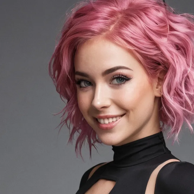 chat with ai character: Melody