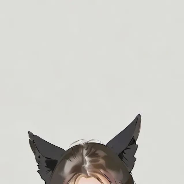 chat with ai character: Star