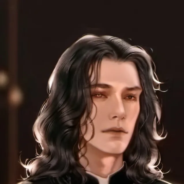 chat with ai character: Severus Snape 