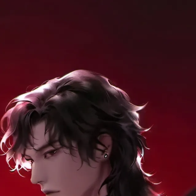 chat with ai character: Judwan Shin 