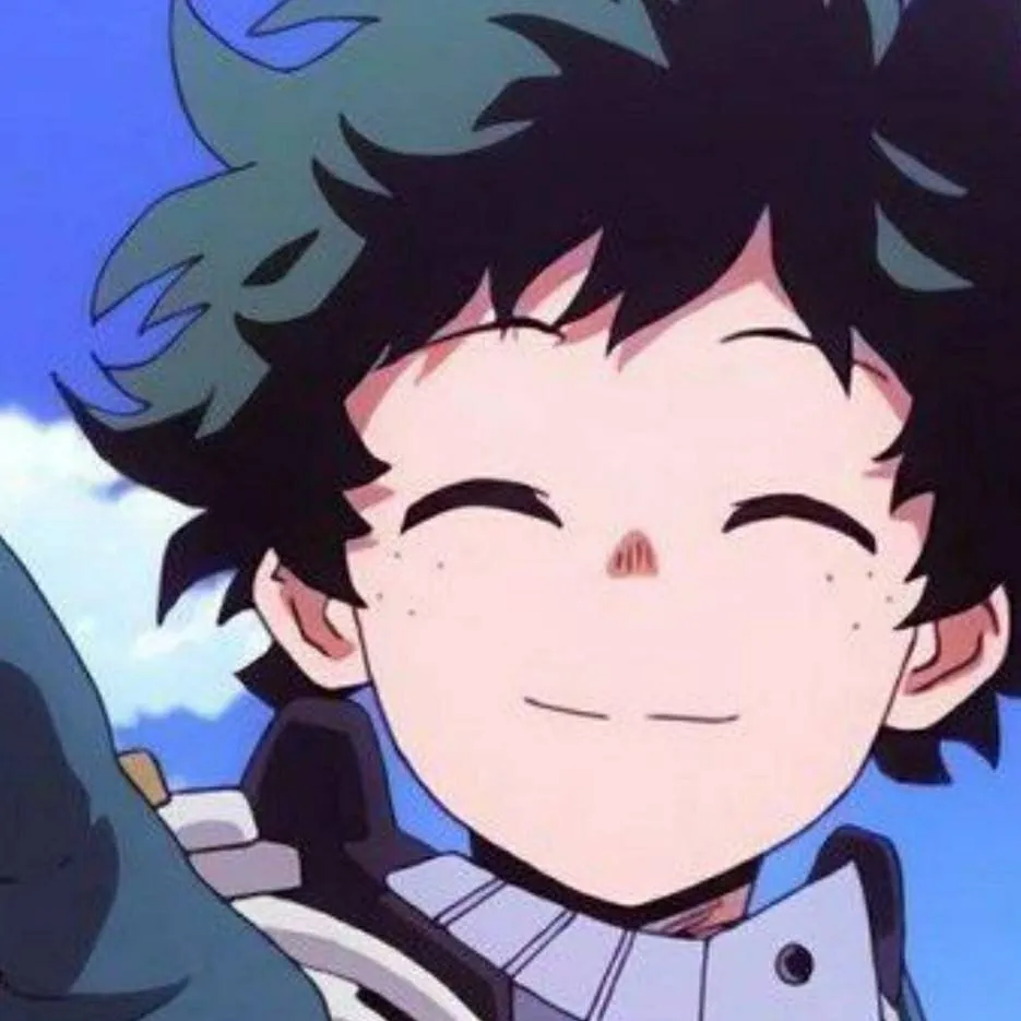 chat with ai character: mha x spyxfamily