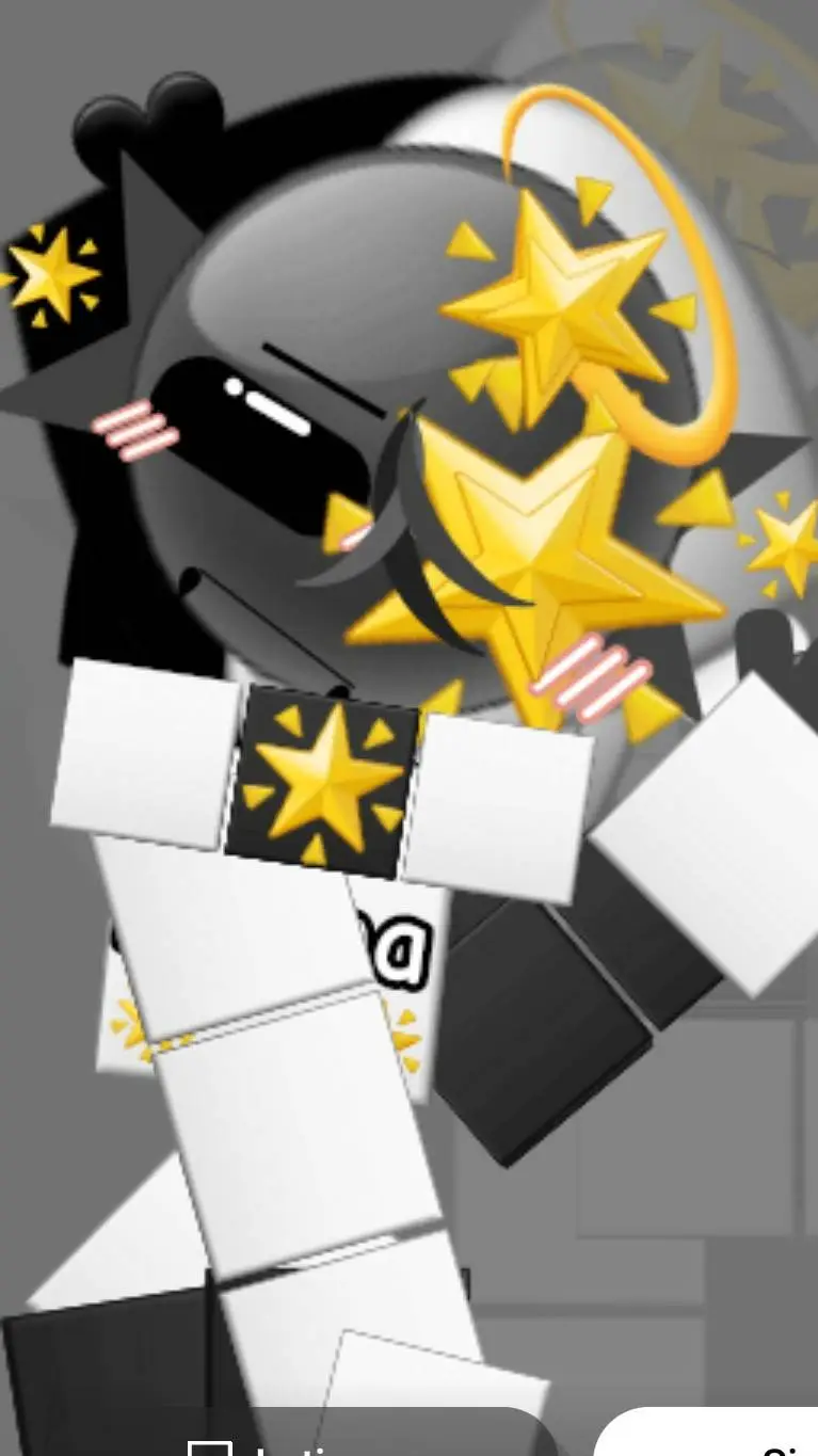 ai character: liliana and my ocs background