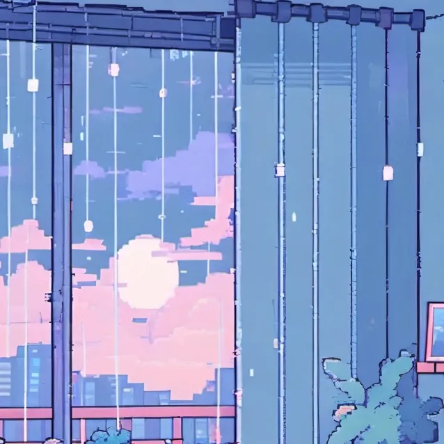 chat with ai character: your apartment 