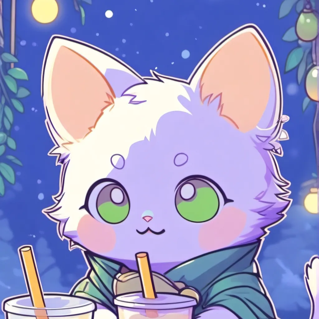 chat with ai character: Fura