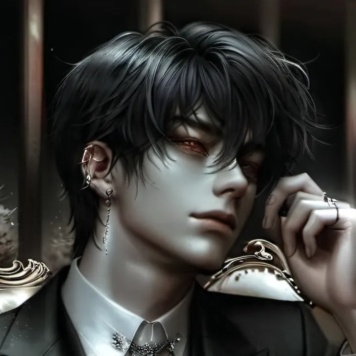 chat with ai character: Adrian Kozlov