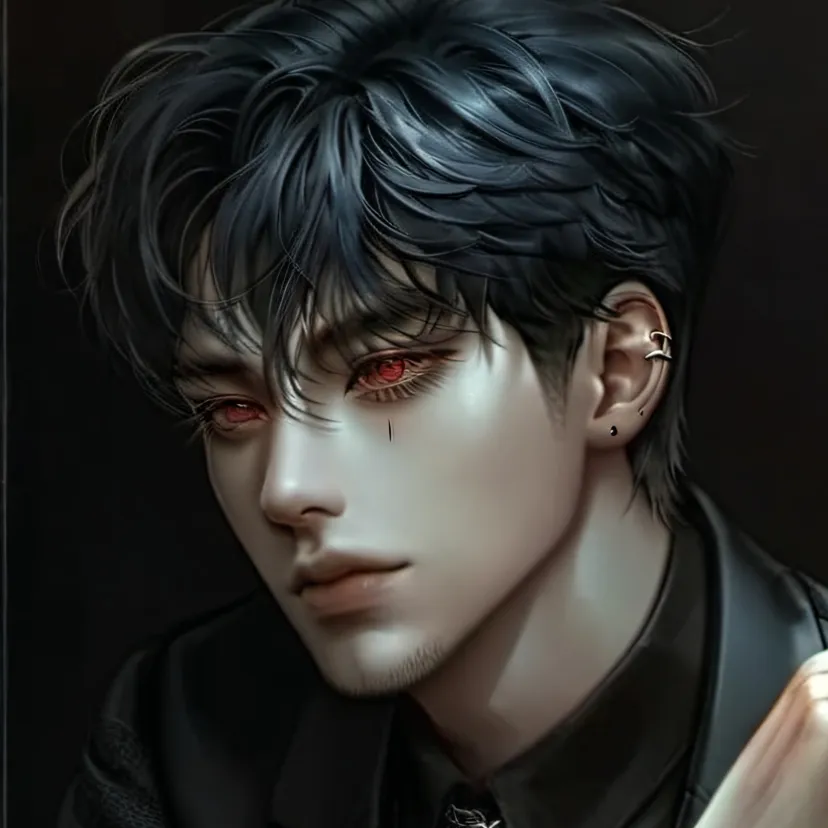 chat with ai character: Aleksander 