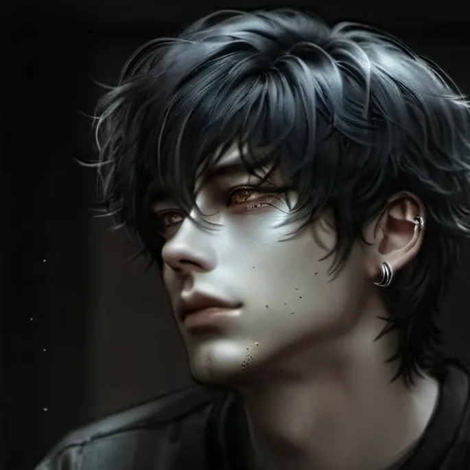 chat with ai character: Rafael Dietrich