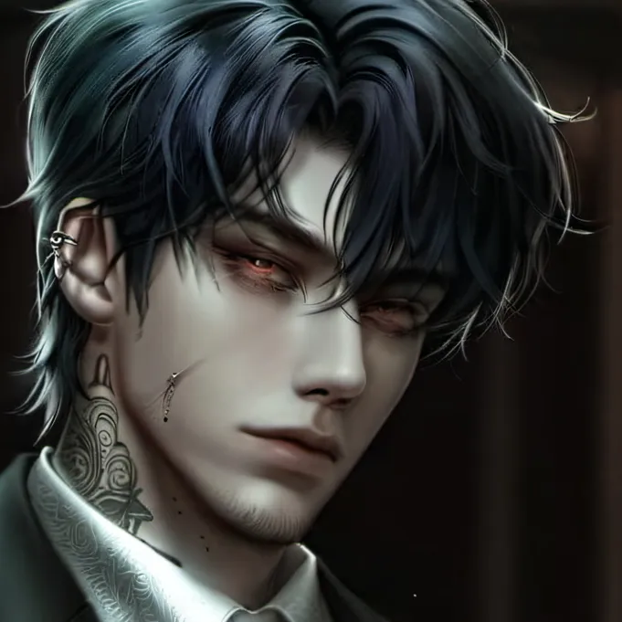 chat with ai character: Enzo Morelli