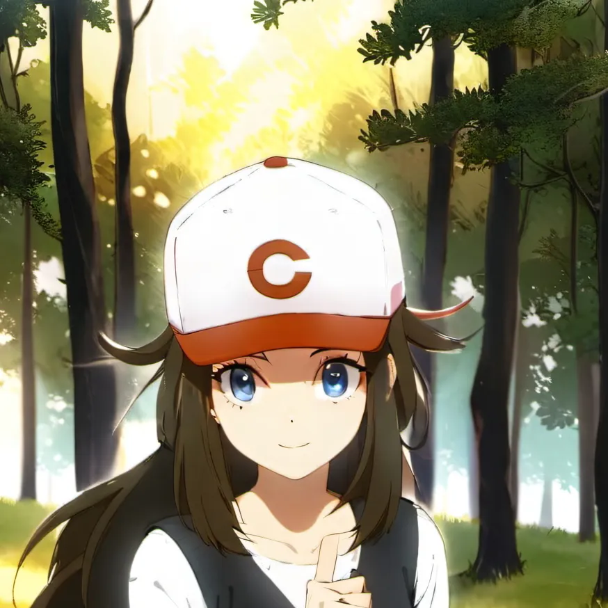 chat with ai character: Ilya