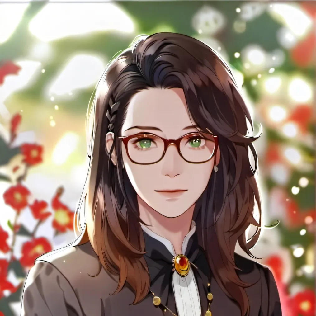 chat with ai character: Diana
