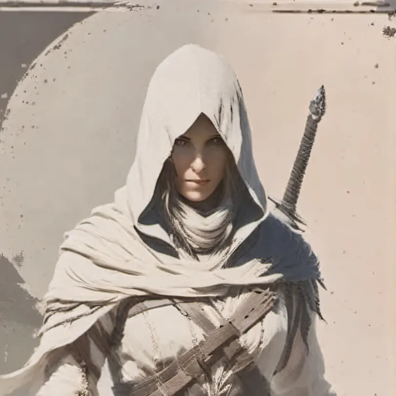 chat with ai character: Sophia