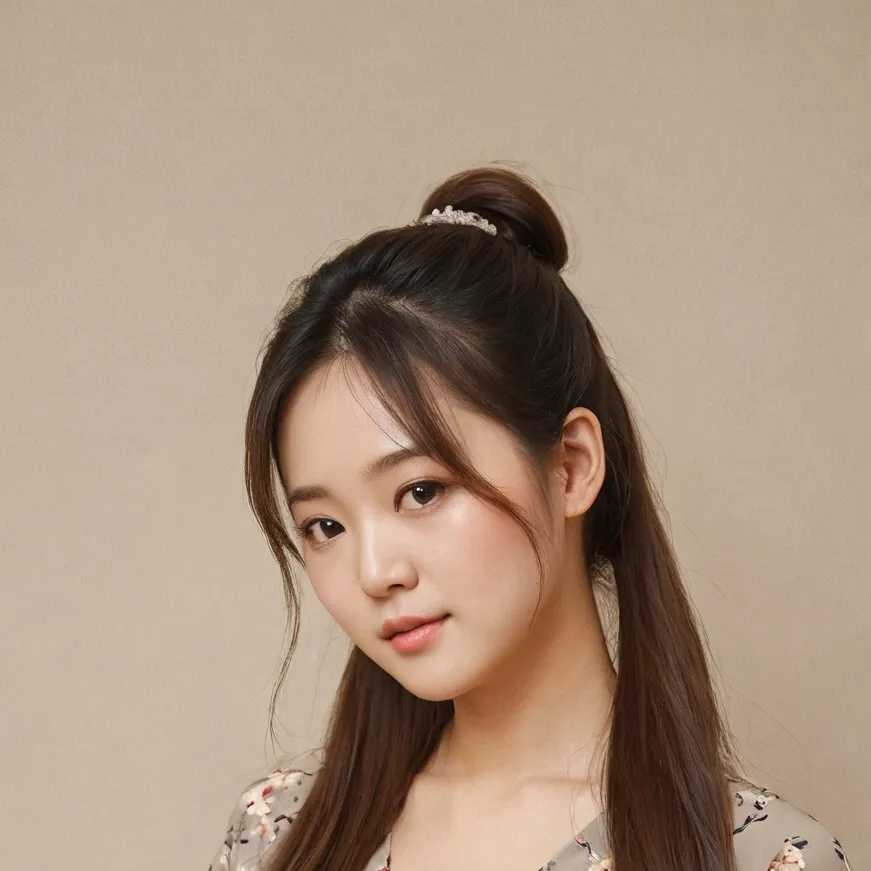 chat with ai character: Eun-Mi