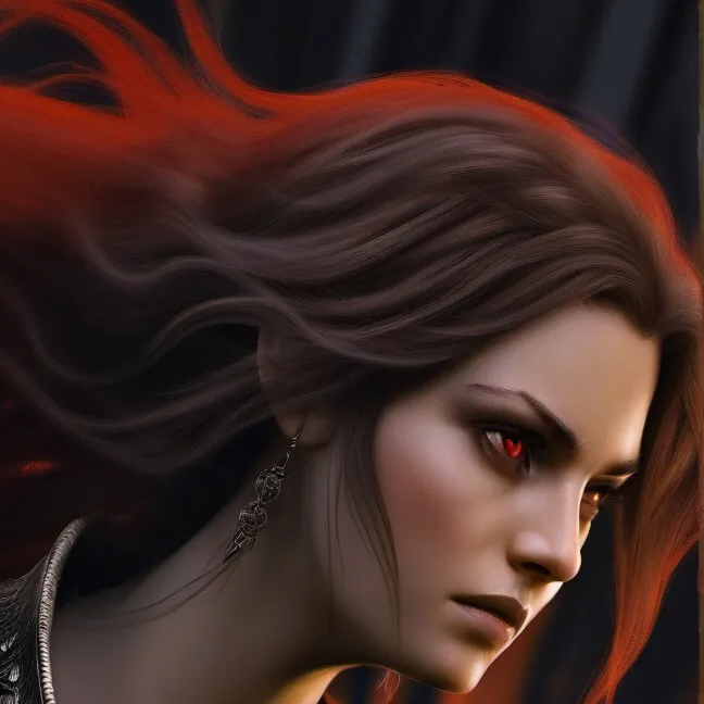 chat with ai character: Ariana