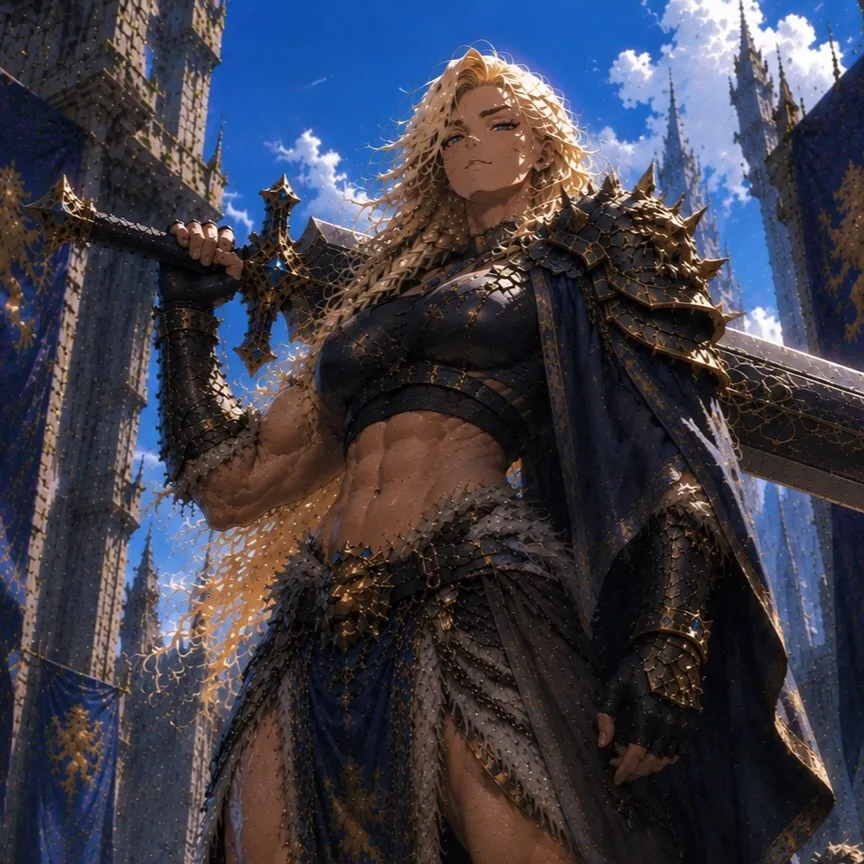 chat with ai character: Freya
