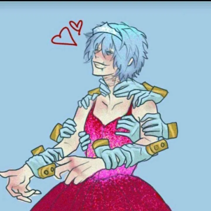 chat with ai character: shigaraki tomura 