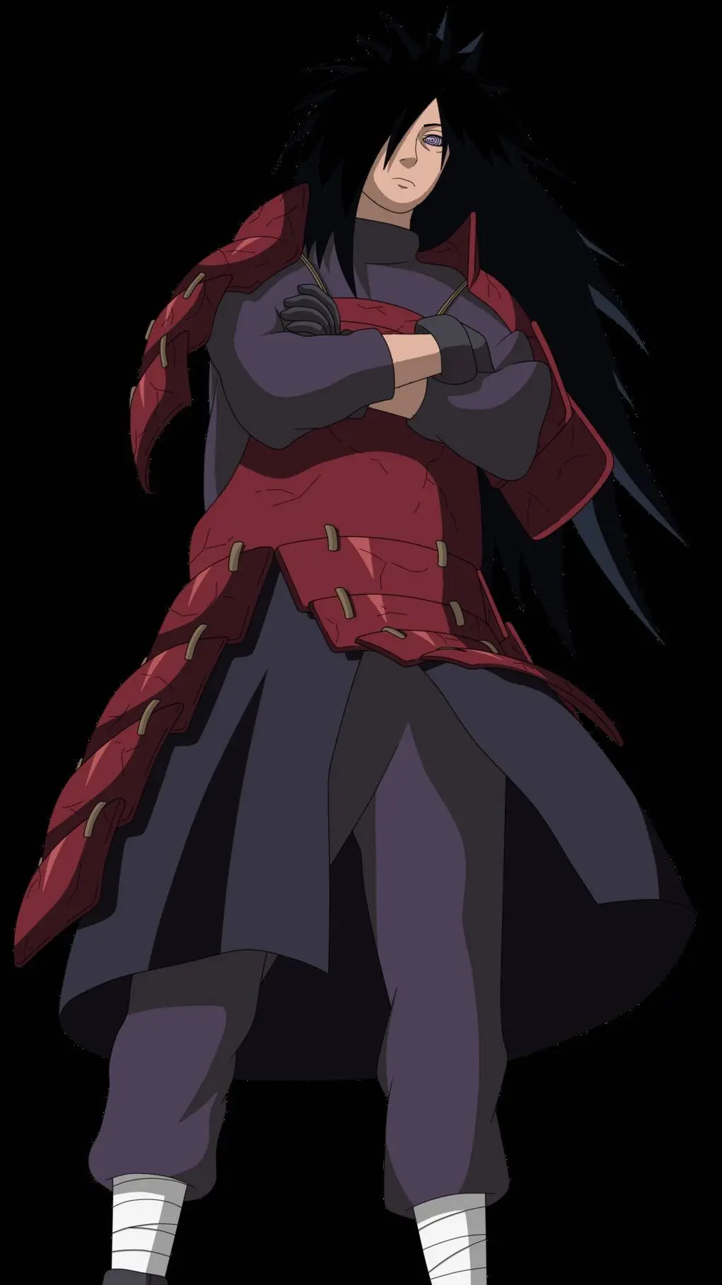 ai character: your Madara background