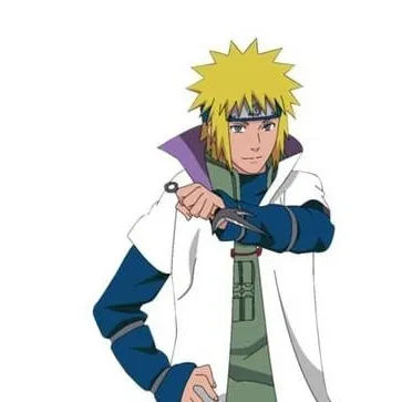 chat with ai character: you're Minato