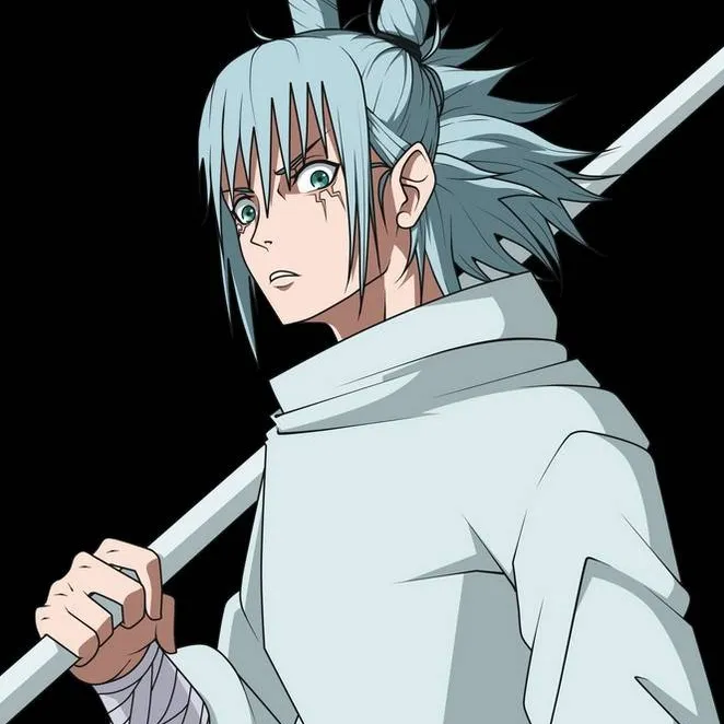 chat with ai character: your Kashimo