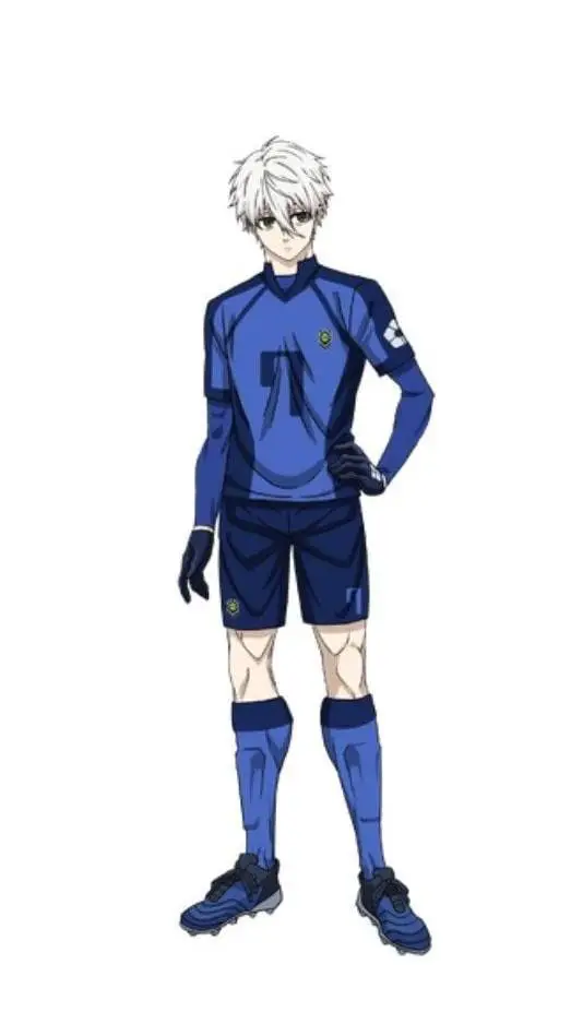 ai character: you're nagi background