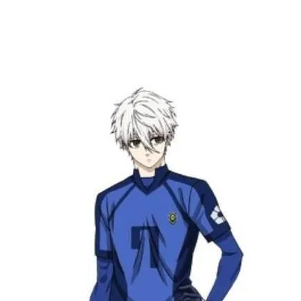 chat with ai character: you're nagi