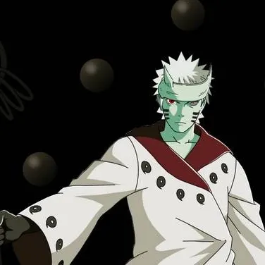chat with ai character: your naruto 