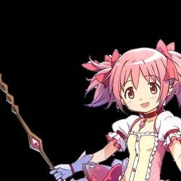 chat with ai character: your madoka