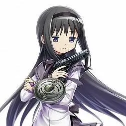 chat with ai character: your Homura