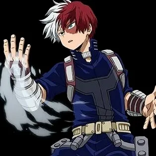 chat with ai character: your shoto