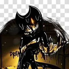 chat with ai character: your bendy