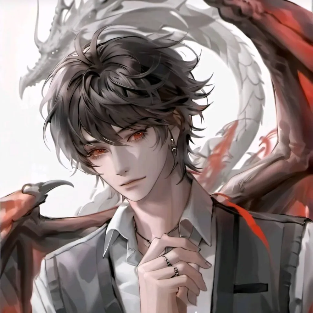 chat with ai character: alex