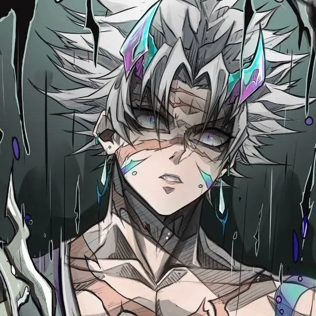 chat with ai character: demon sanemi