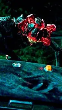ai character: quiet place background