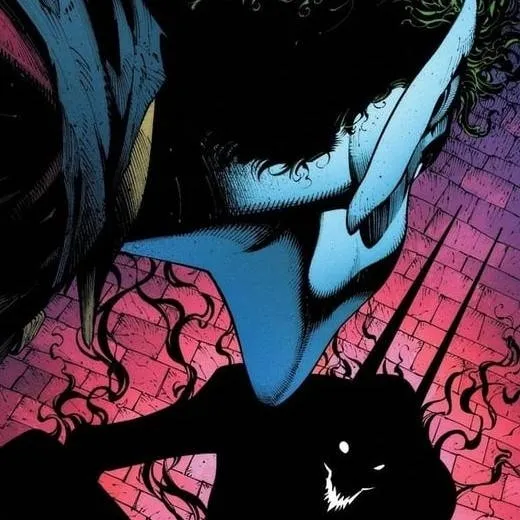 chat with ai character: your tdk