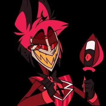 chat with ai character: your alastor