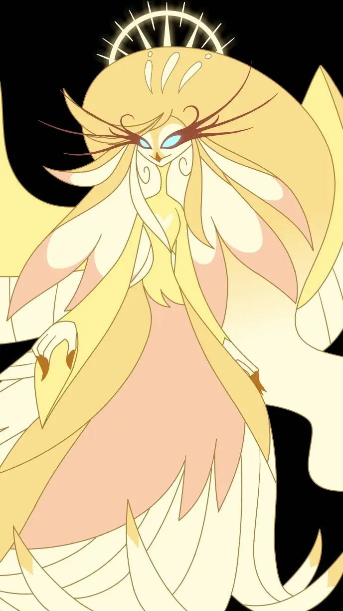 ai character: your tsog background