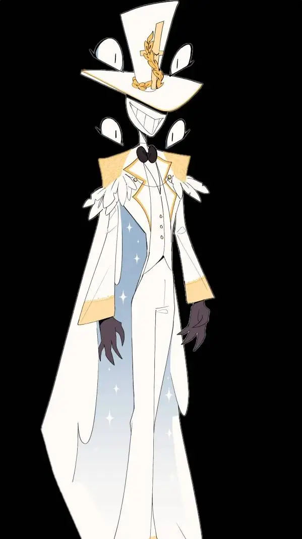 ai character: youa re god hh background