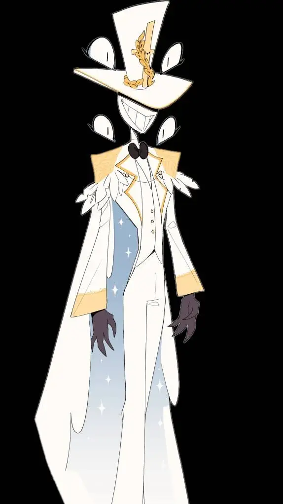 ai character: your god hh background