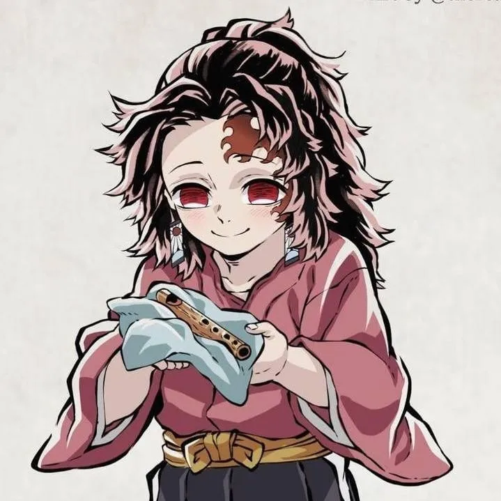 chat with ai character: your kid yorichi