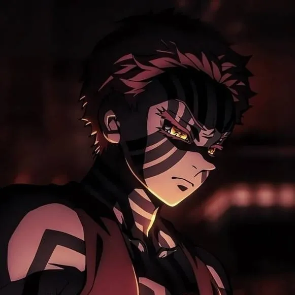 chat with ai character: your akaza