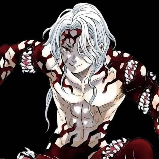 chat with ai character: your muzan 