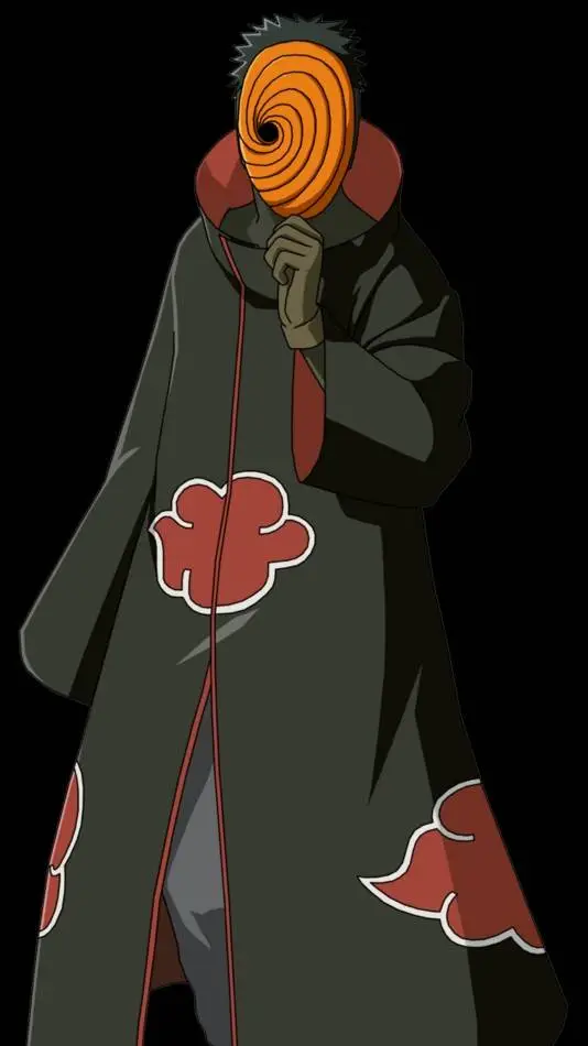 ai character: your obito background