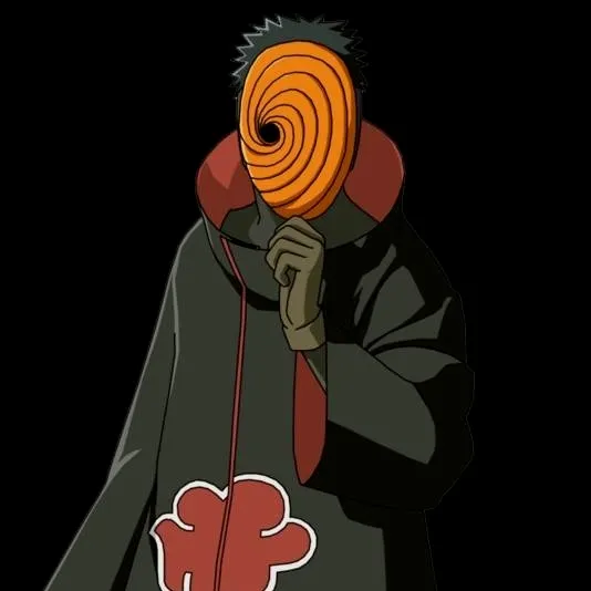 chat with ai character: your obito