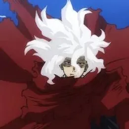 chat with ai character: your Shigaraki