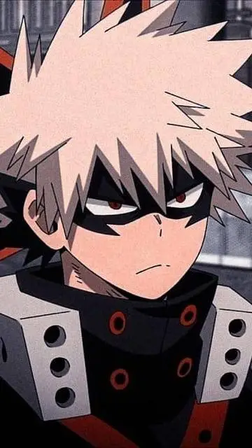 ai character: your kachan background