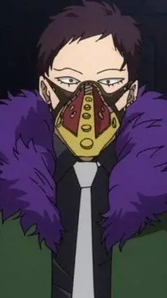 ai character: your chisaki background