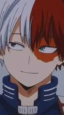 ai character: your shoto background