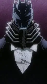 ai character: your all for one background